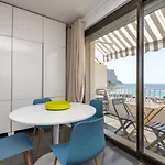 Horizon Bleu Vue Apartamento