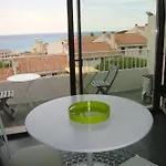 Horizon Bleu Vue Apartamento Cassis