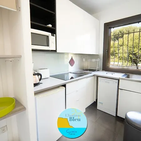 Horizon Bleu Vue Apartment