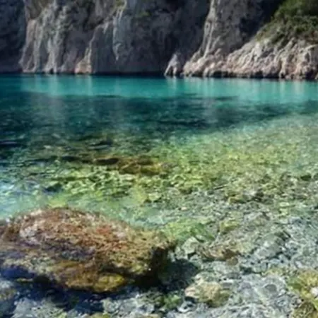 Apartamento Horizon Bleu Vue Cassis