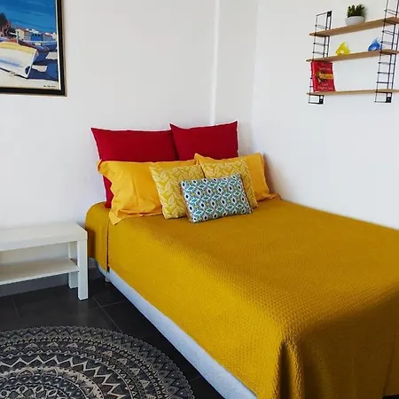 Apartment Horizon Bleu Vue